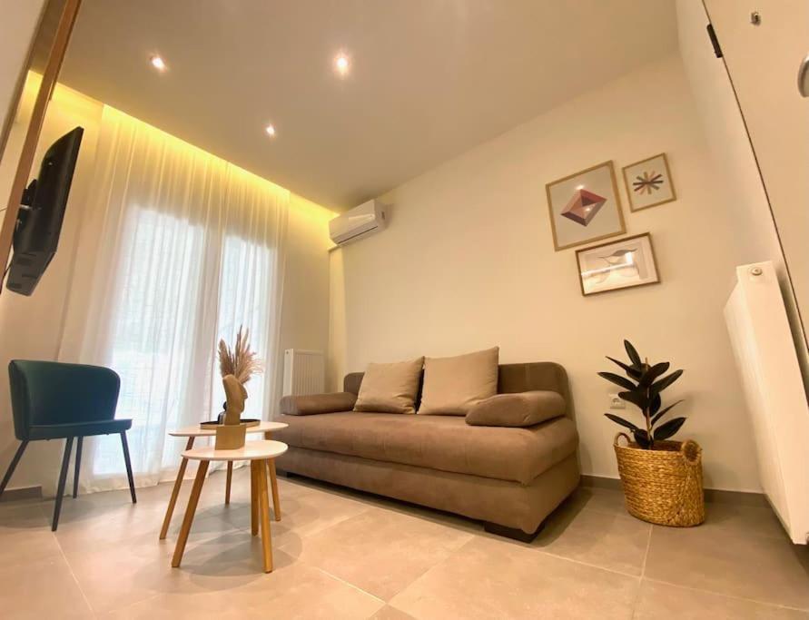 Piraeus Apartment For Rent Экстерьер фото
