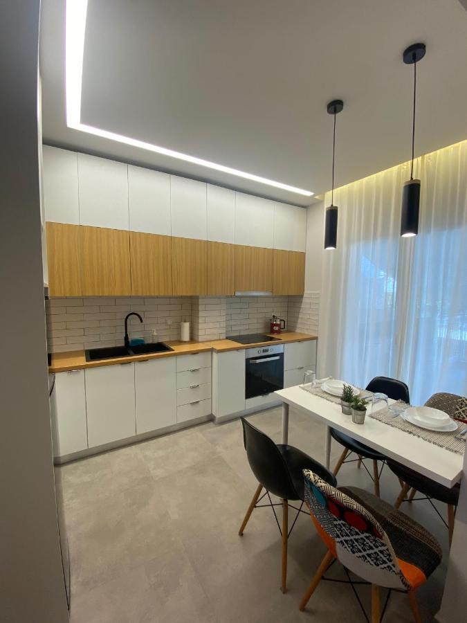 Piraeus Apartment For Rent Экстерьер фото
